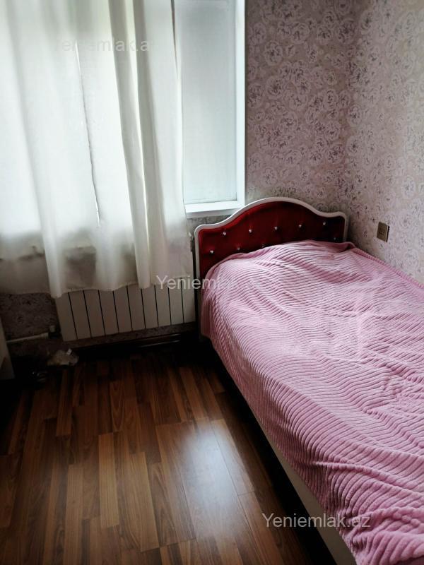 3 otaqlı mənzil satılır, 17-ci mikrorayon, Sumqayıt