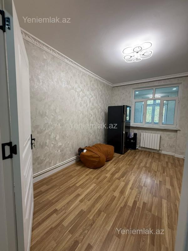 2 otaqlı mənzil satılır, 42-ci məhəllə, Sumqayıt