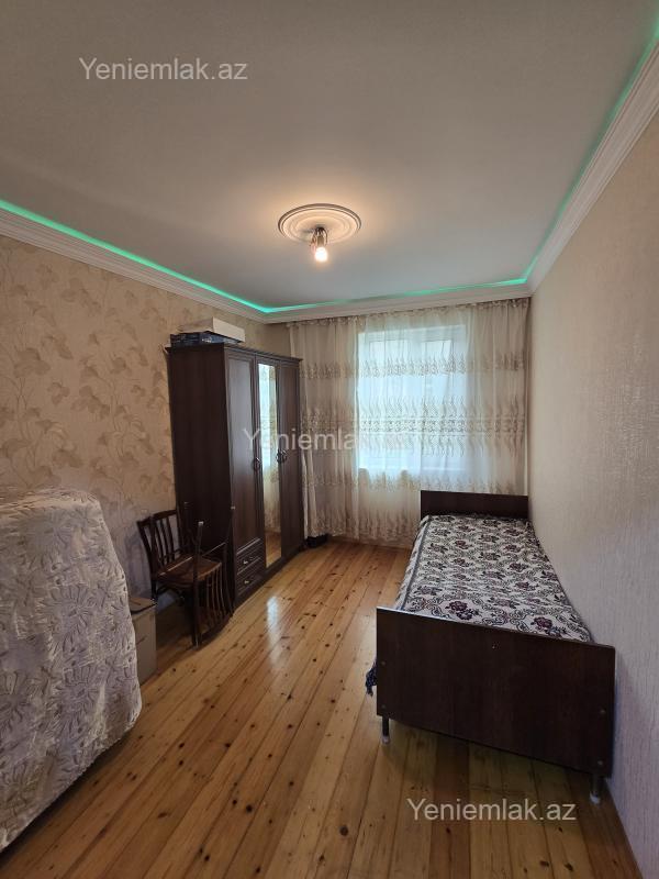 5-комн. квартира на продажу, Сураханы, Баку