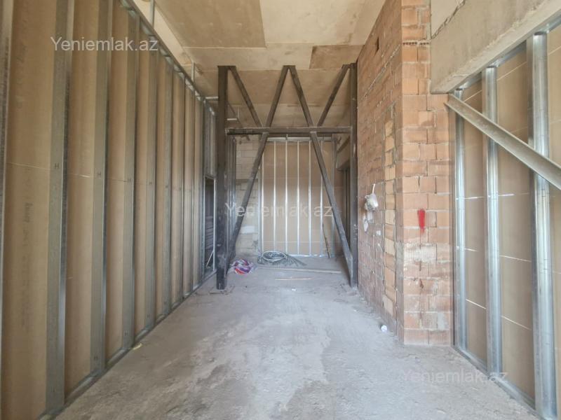 3-room apartment for sale, Yasamal, Baku