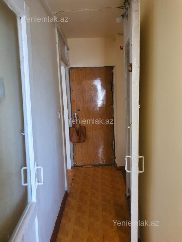 1 otaqlı mənzil satılır, 3-cü mikrorayon, Sumqayıt