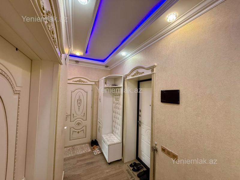 2-комн. квартира на продажу, 3-й квартал, Сумгаит
