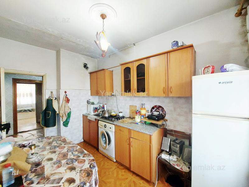 3 otaqlı mənzil satılır, 13-cü mikrorayon, Sumqayıt