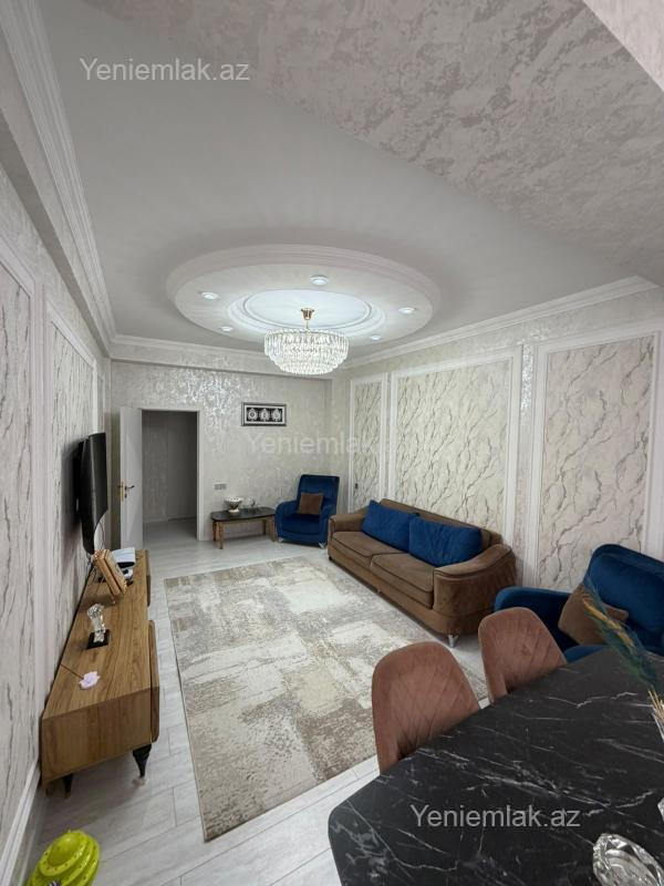 3 otaqlı mənzil satılır, 6-cı mikrorayon, Sumqayıt