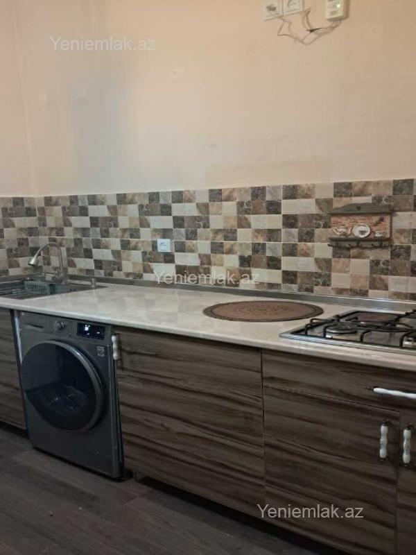 3-комн. квартира на продажу, Сураханы, Баку