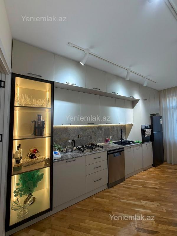 3-комн. квартира на продажу, Хатаи, Баку