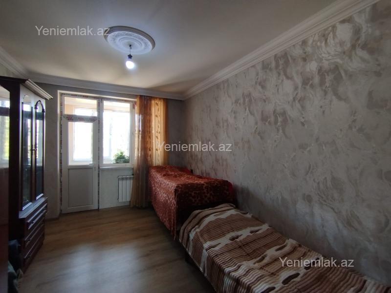 3-комн. квартира на продажу, 41-ci məhəllə, Сумгаит