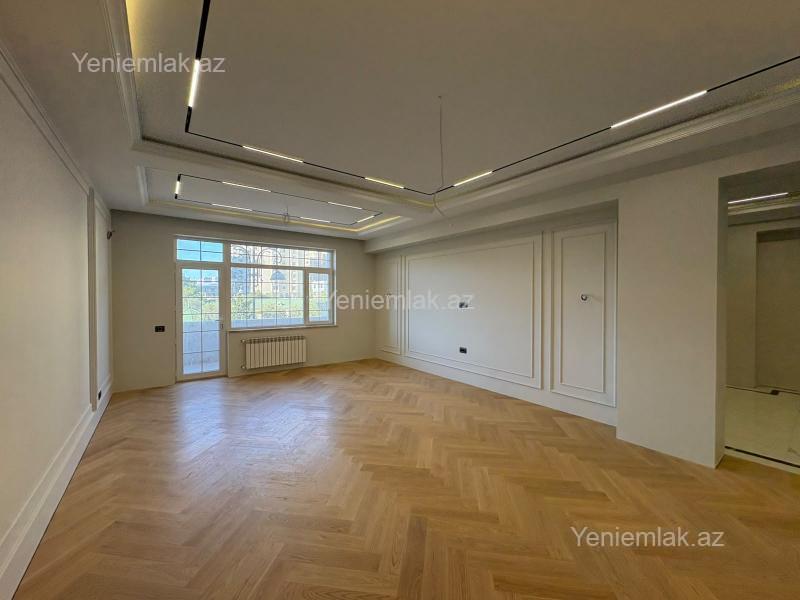 4-room apartment for sale, Khatai, Baku