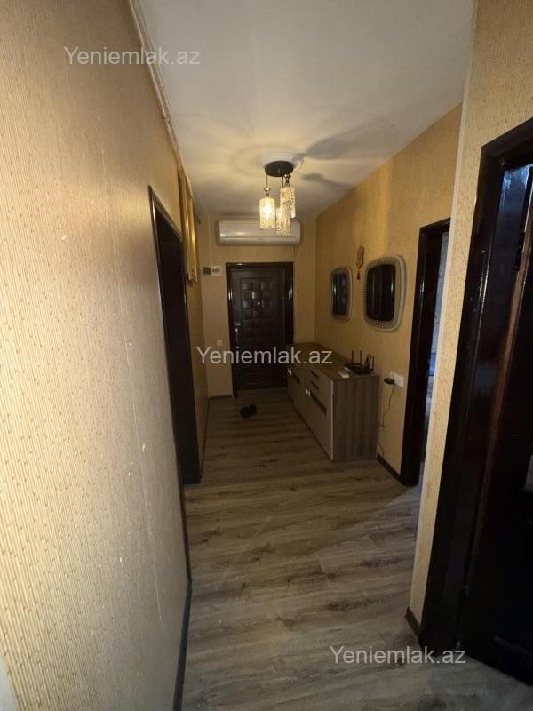 3 otaqlı mənzil satılır, 18-ci mikrorayon, Sumqayıt