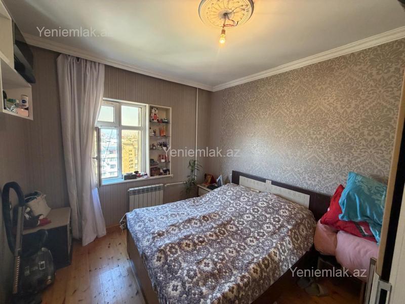 2-room apartment for sale, Surakhani, Baku
