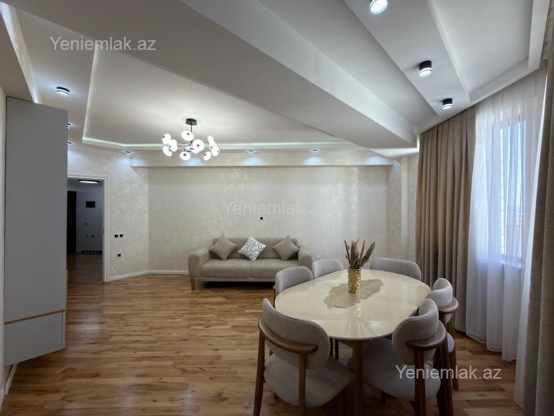 2-room apartment for sale, Khatai, Baku