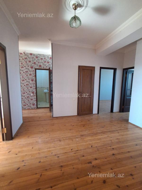 3-room apartment for sale, 1st microdistrict, Sumgait