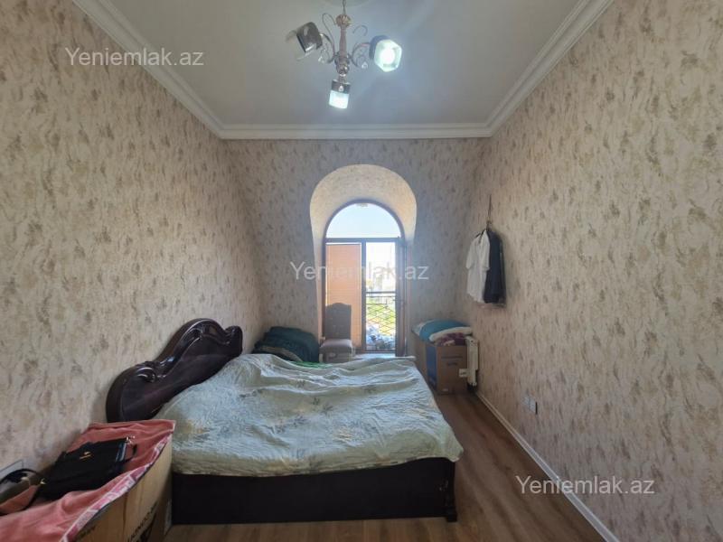 2-room apartment for sale, Surakhani, Baku