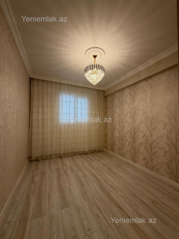 2-room apartment for sale, Absheron