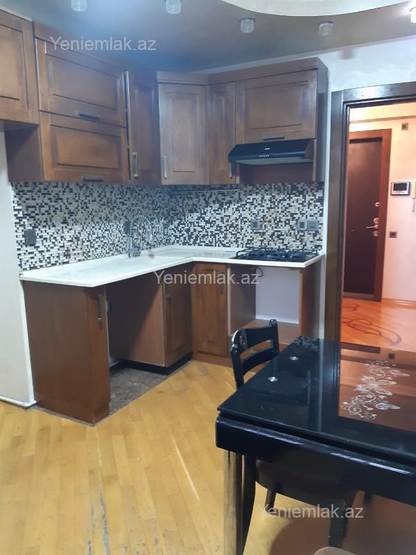 2-комн. квартира на продажу, Нариманов, Баку