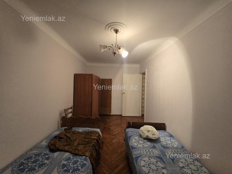 4-room apartment for sale, 45-ci məhəllə, Sumgait