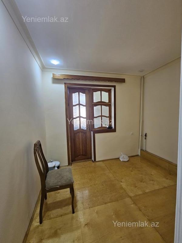 1 otaqlı mənzil satılır, 10-cu mikrorayon, Sumqayıt