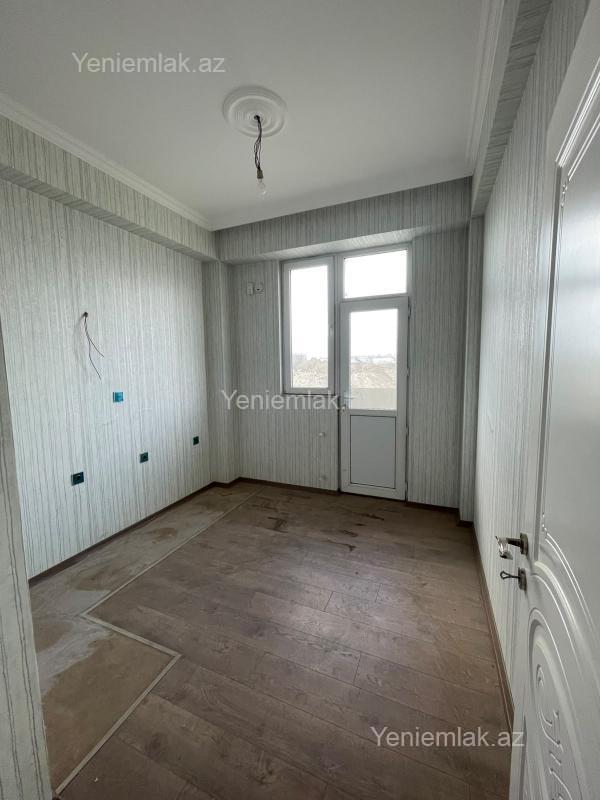 3 otaqlı mənzil satılır, Xətai, Bakı