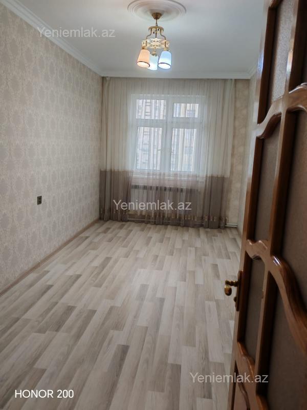5 otaqlı mənzil satılır, 13-cü mikrorayon, Sumqayıt