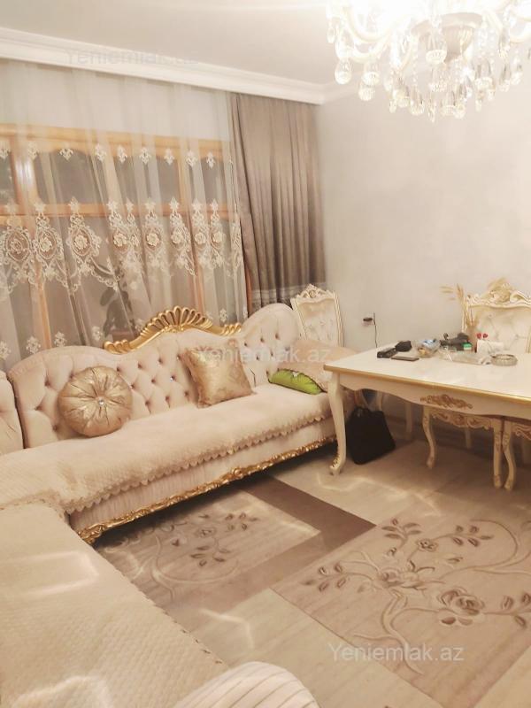 4 otaqlı mənzil satılır, 10-cu mikrorayon, Sumqayıt