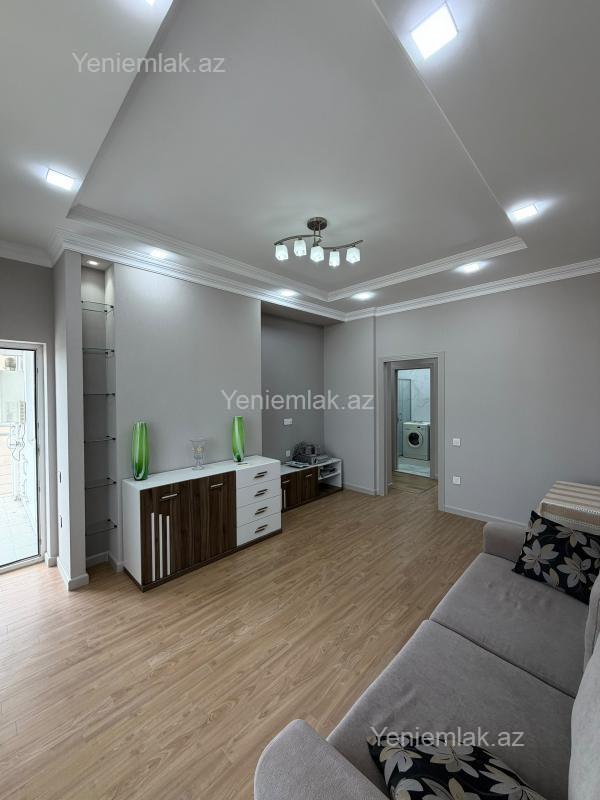 2 otaqlı mənzil satılır, Xətai, Bakı