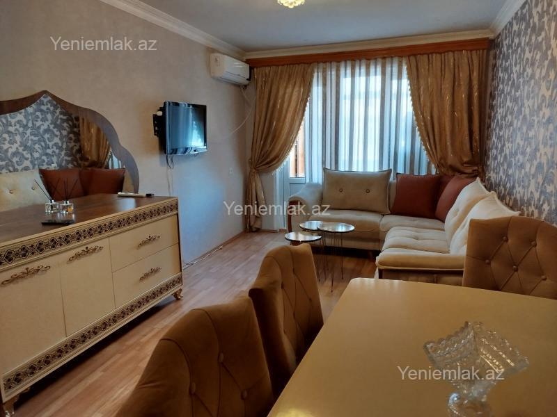 2-комн. квартира на продажу, 8-й микрорайон, Сумгаит