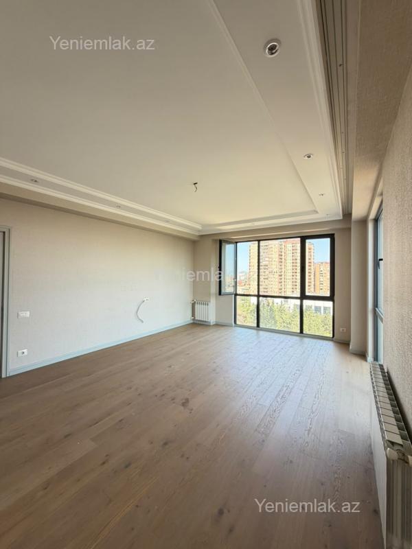 4 otaqlı mənzil satılır, Nəsimi, Bakı