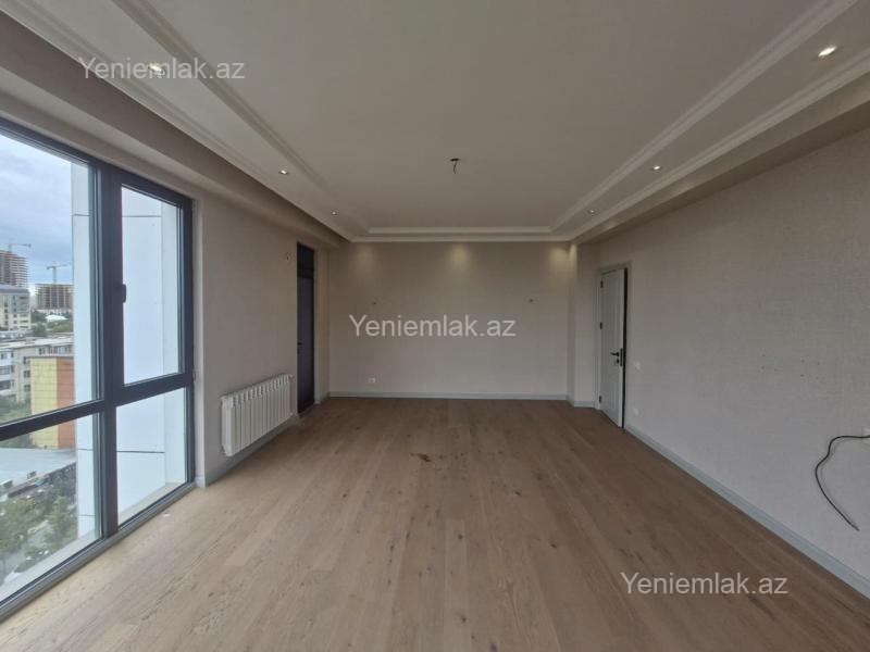 4 otaqlı mənzil satılır, Nəsimi, Bakı