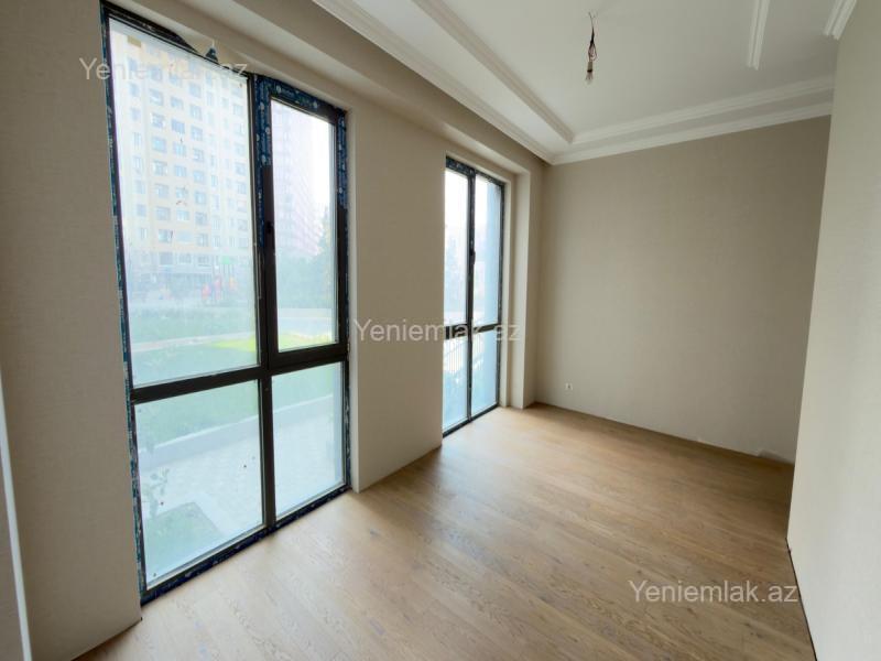 2 otaqlı mənzil satılır, Nəsimi, Bakı