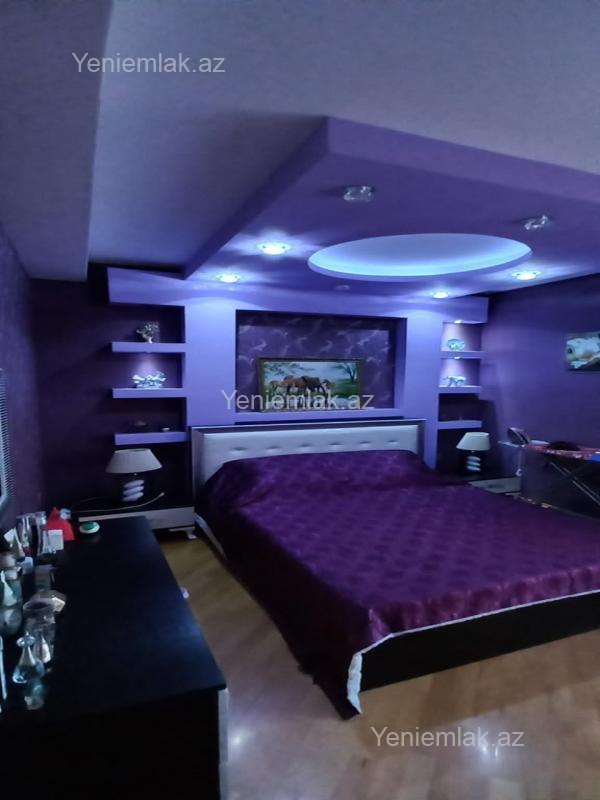 3-room apartment for sale, 6th microdistrict, Sumgait