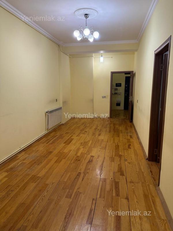 3-room apartment for sale, Nizami, Baku