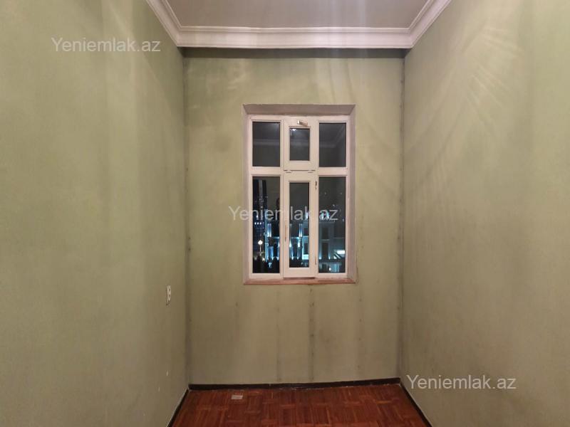 3-room apartment for sale, 9th microdistrict, Sumgait
