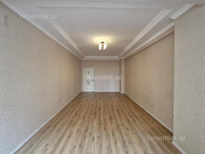 2-room apartment for sale, Nizami, Baku