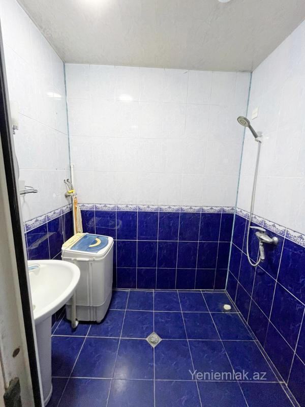 3 otaqlı mənzil satılır, 10-cu mikrorayon, Sumqayıt