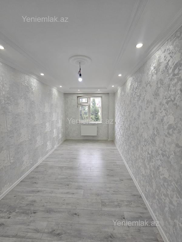 2 otaqlı mənzil satılır, 3-cü mikrorayon, Sumqayıt
