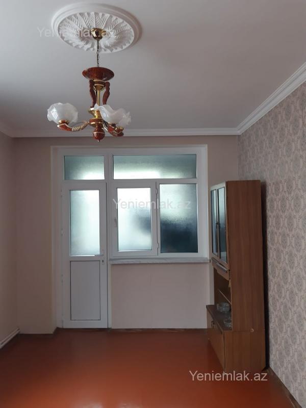 5-room apartment for sale, 42-ci məhəllə, Sumgait