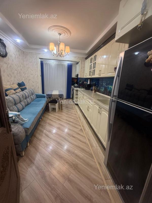 5-room apartment for sale, 10th microdistrict, Sumgait