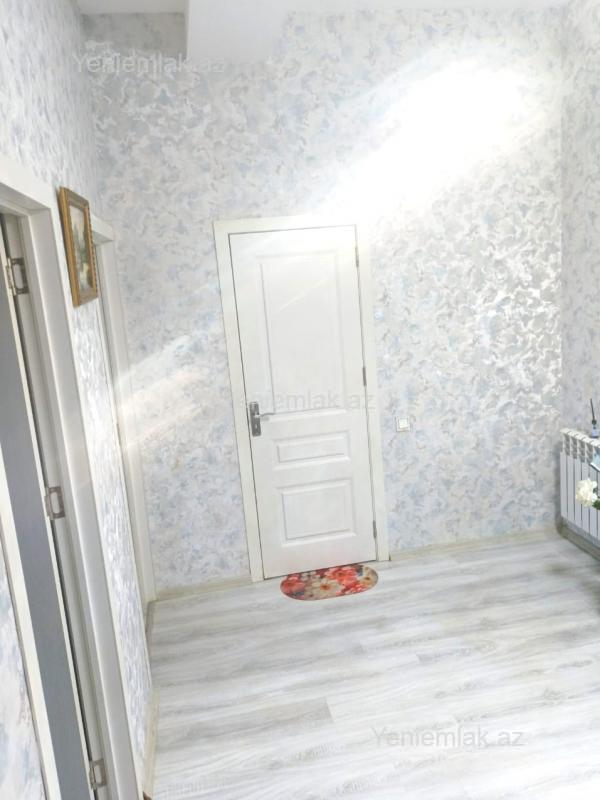 2 otaqlı mənzil satılır, Abşeron r., Abşeron