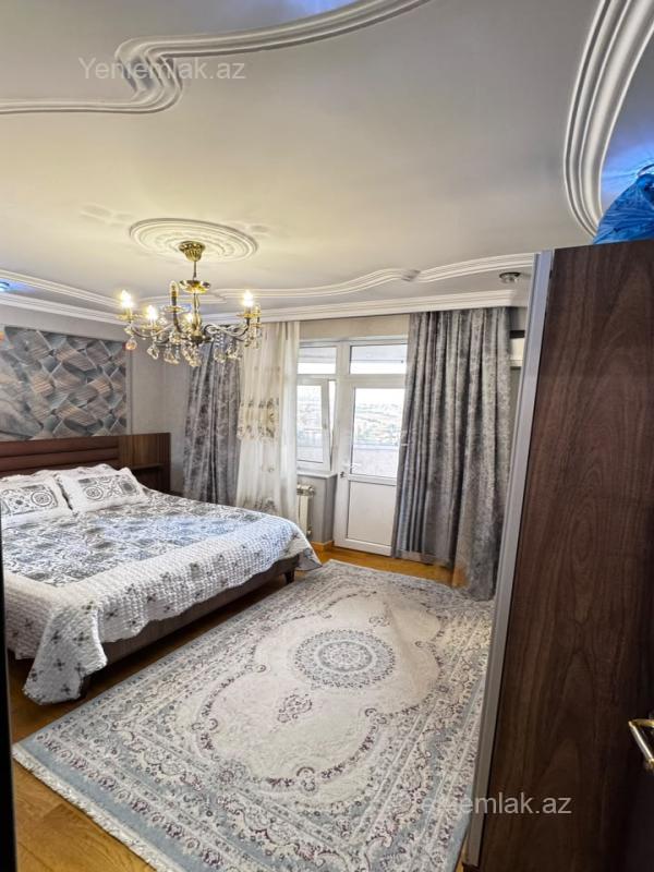 2-комн. квартира на продажу, Сураханы, Баку