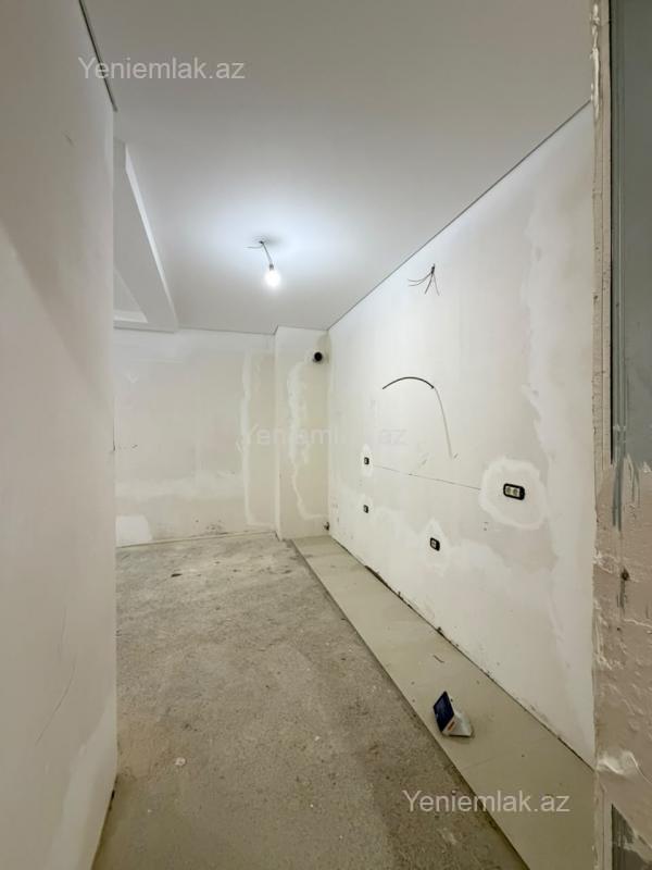 3-room apartment for sale, Yasamal, Baku