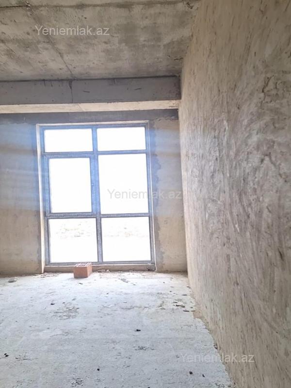 2 otaqlı mənzil satılır, Nizami, Bakı