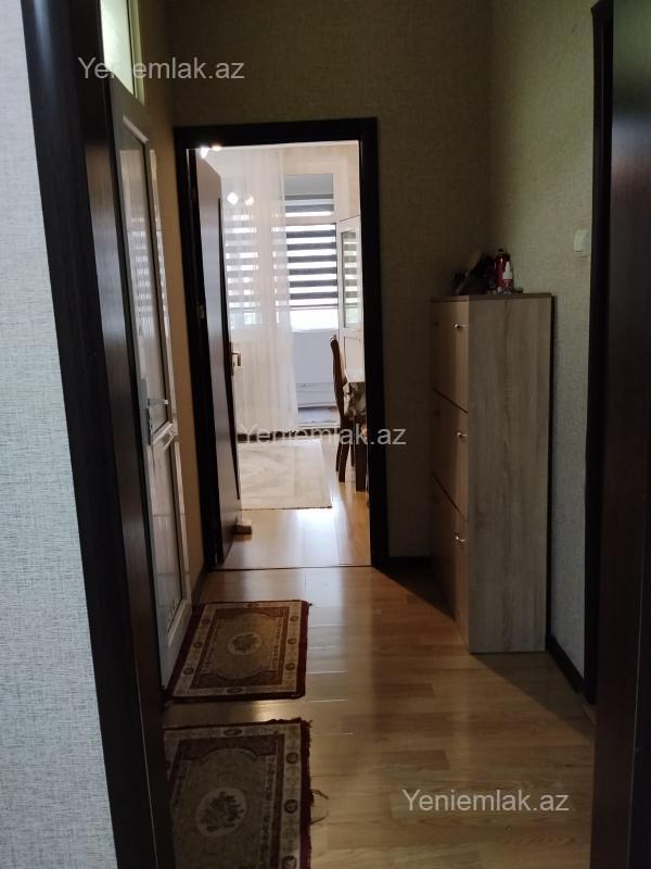 3 otaqlı mənzil satılır, 10-cu mikrorayon, Sumqayıt
