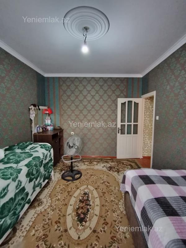 2 otaqlı mənzil satılır, 9-cu mikrorayon, Sumqayıt