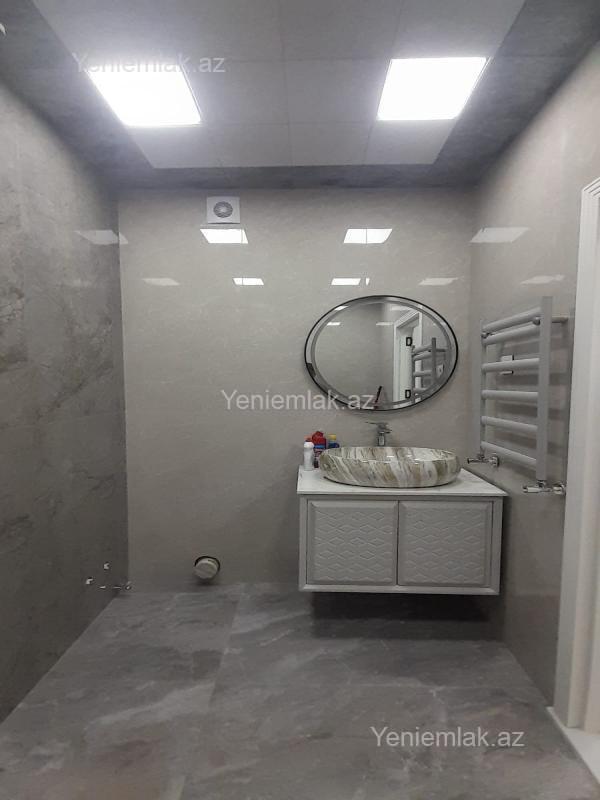 3 otaqlı mənzil satılır, 16-cı məhəllə, Sumqayıt