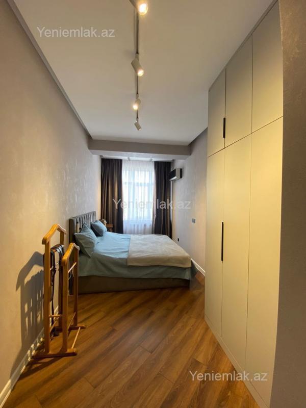3-room apartment for sale, Yasamal, Baku