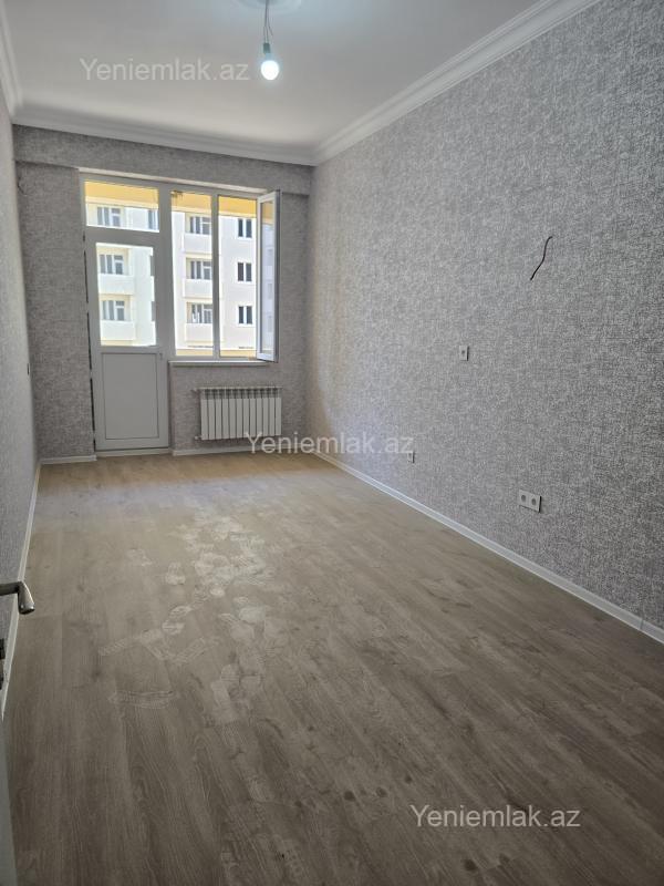 2 otaqlı mənzil satılır, Abşeron r., Abşeron