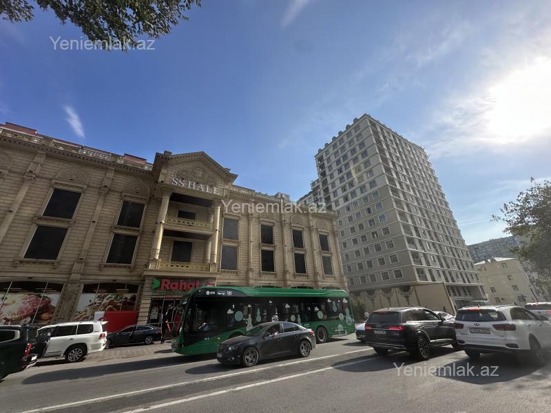 10-room apartment for sale, Narimanov, Baku