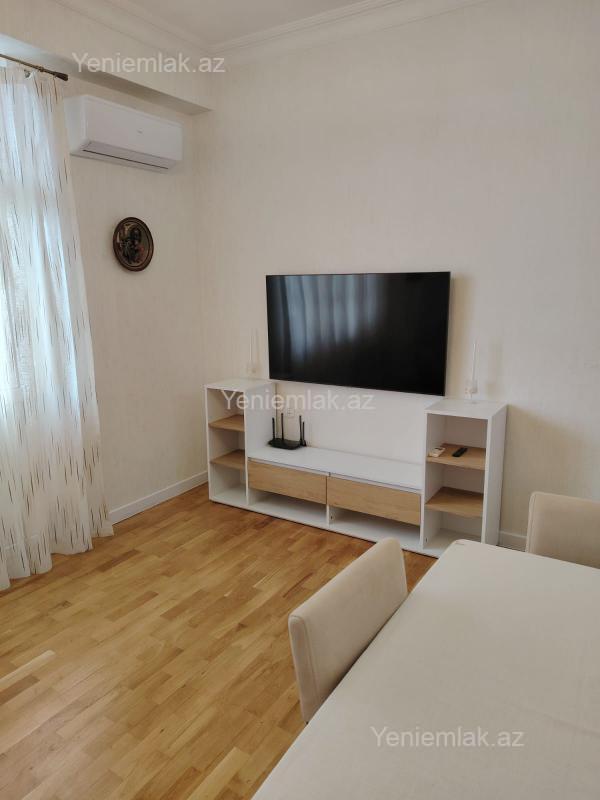 2-комн. квартира на продажу, Ясамал, Баку