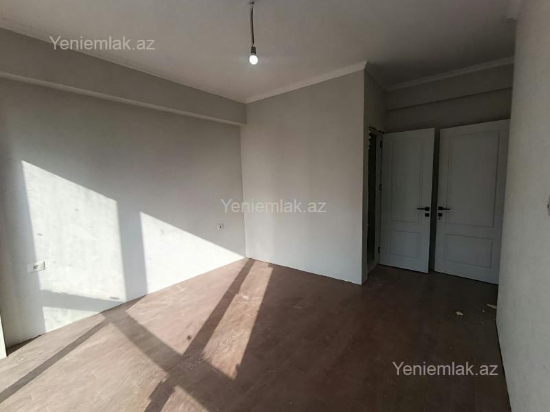 4-room apartment for sale, Yasamal, Baku