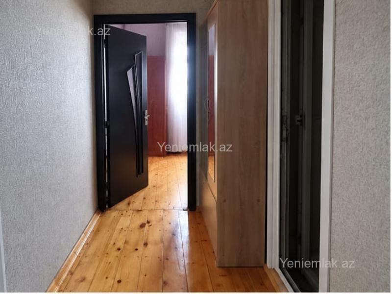 3-room apartment for sale, Binagadi, Baku